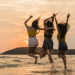 best destinations for a bachelorette party in mexico