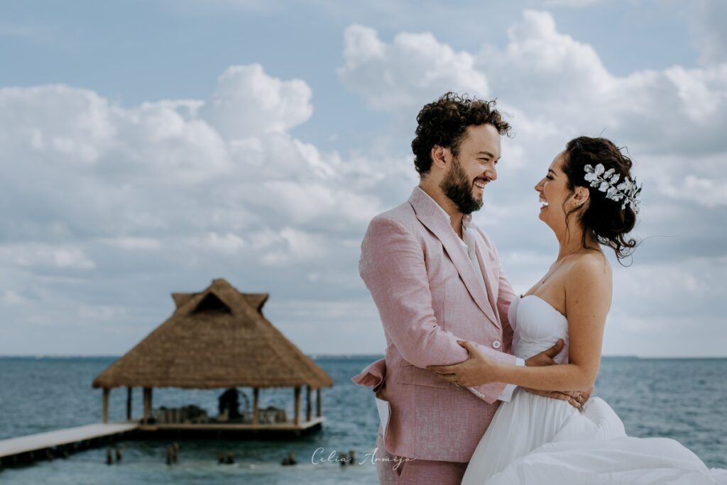 following our complete guide for destination weddings can help you achieve the wedding of your dreams