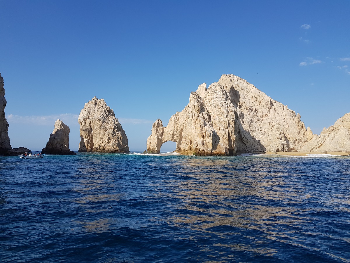 al arco in cabo san lucas