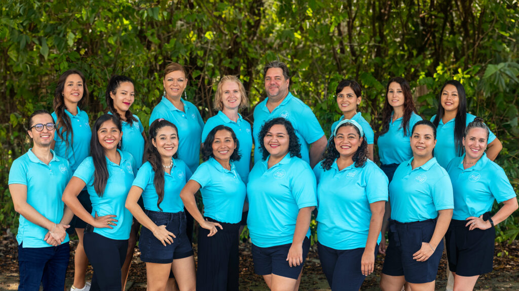Hola weddings team of Destination wedding travel agents and experts
