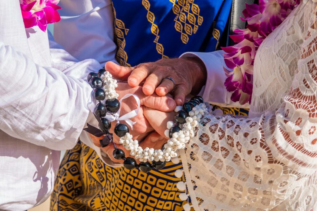 A meaningful ceremony can answer the question what is eloping