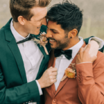 lbgtq certification gay wedding certification gay couple getting married