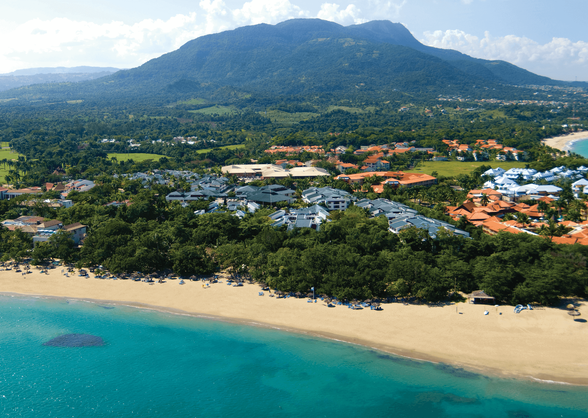 Sunscape Puerto Plata
